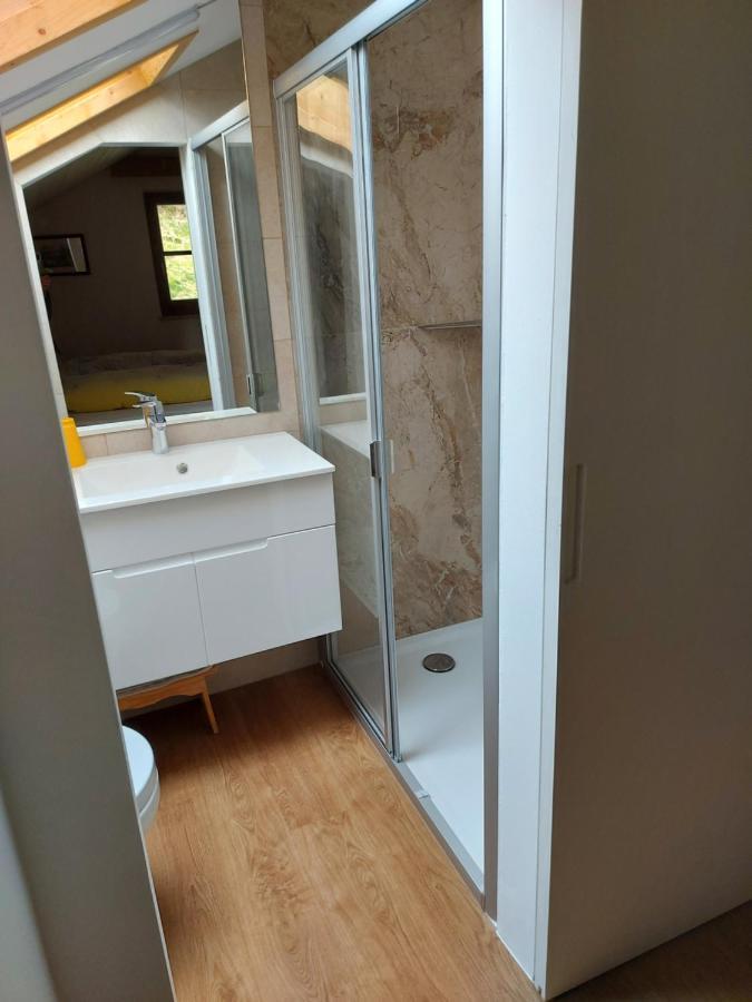 Alpenrose Apartment Meltina Luaran gambar