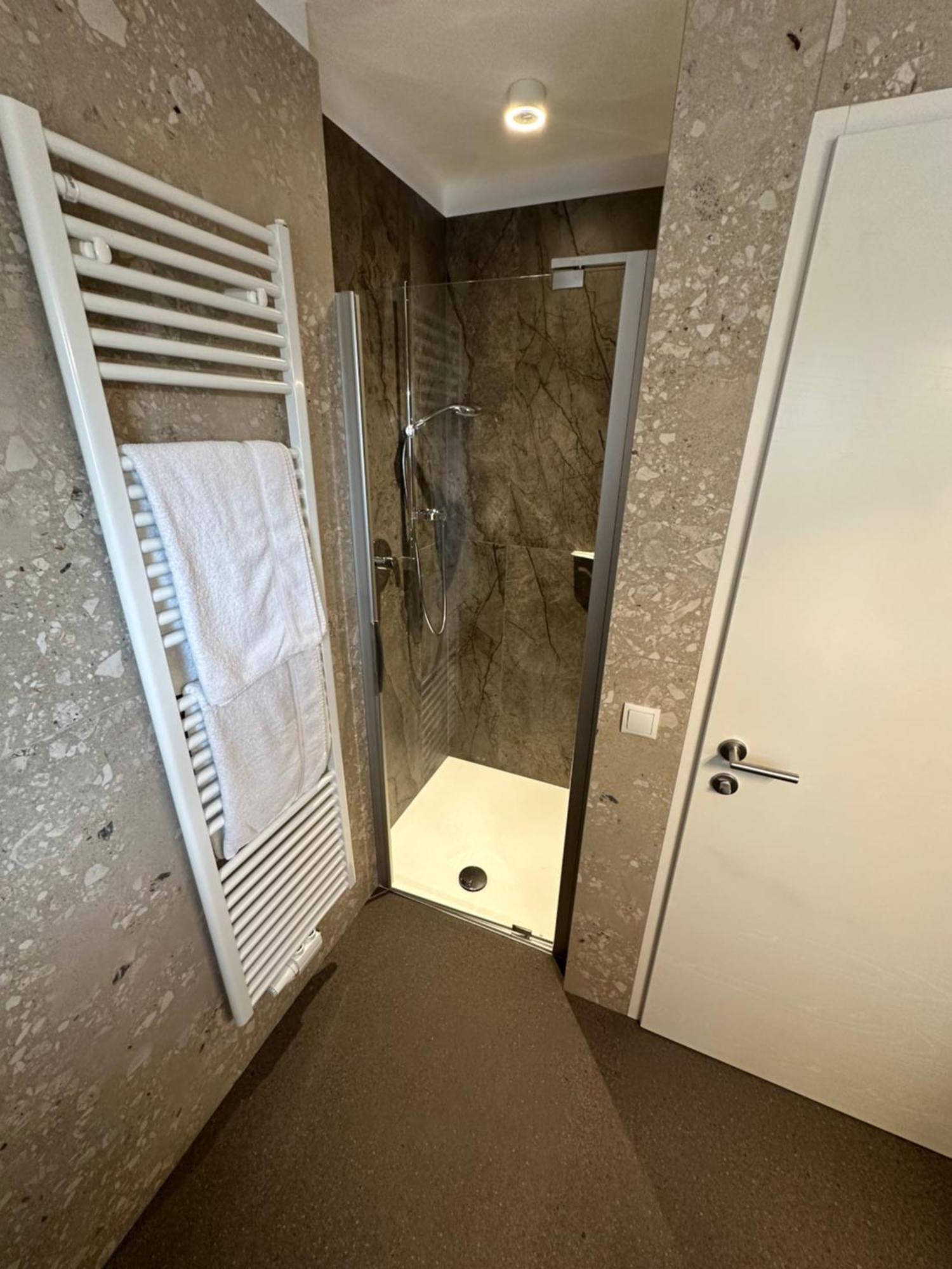Alpenrose Apartment Meltina Luaran gambar